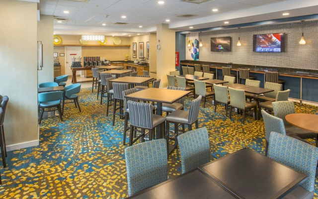 Residence Inn Moncton