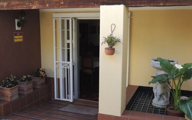 Merwehuis Bed and Breakfast