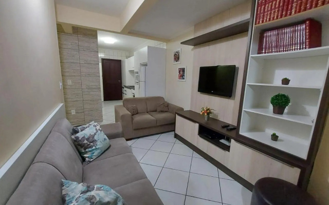 Apartamento 12 - Bombinhas