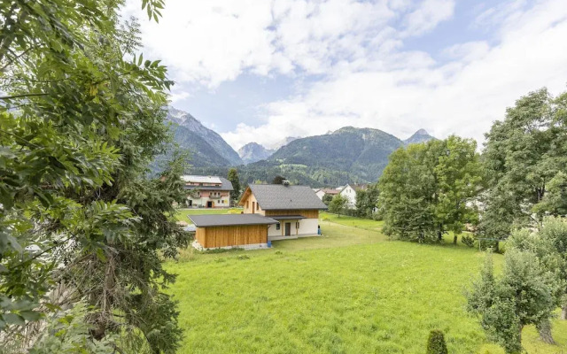 Apartment in Kotschach-mauthen Near ski Area