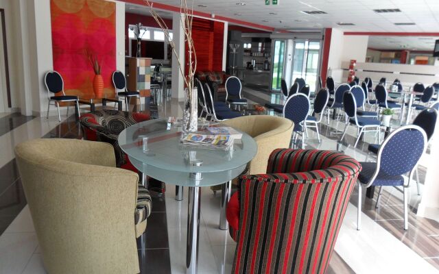 Tisza Corner Hotel