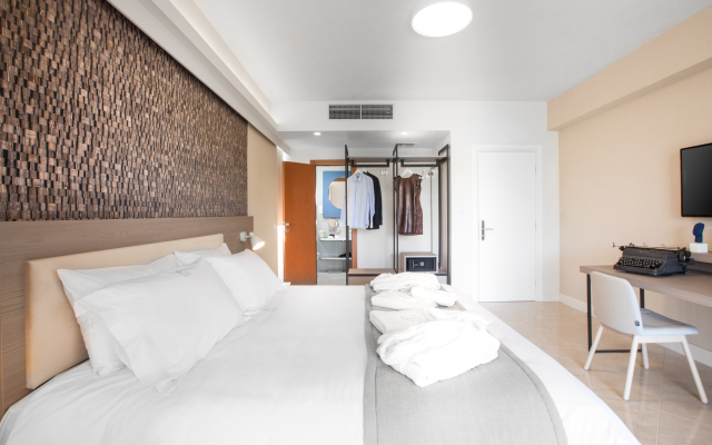 Garden City Resort