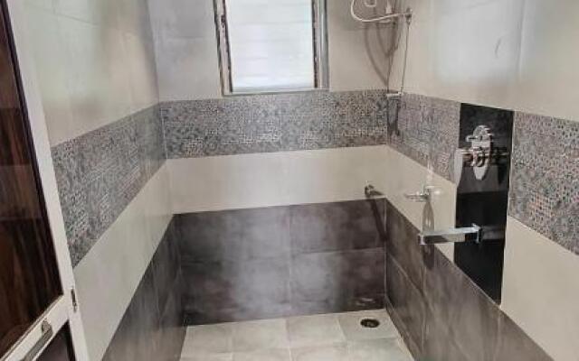 Chaitra Villa 2Bhk Alibaug