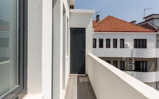 Feel Porto LBV Townhouse