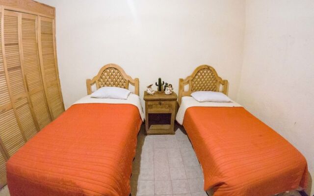 Hostel GTO