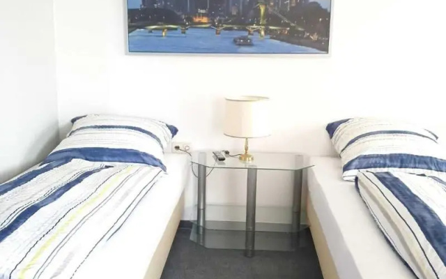 Hotel - Pension - Weller