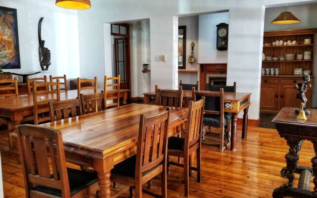 Waverley Guest House