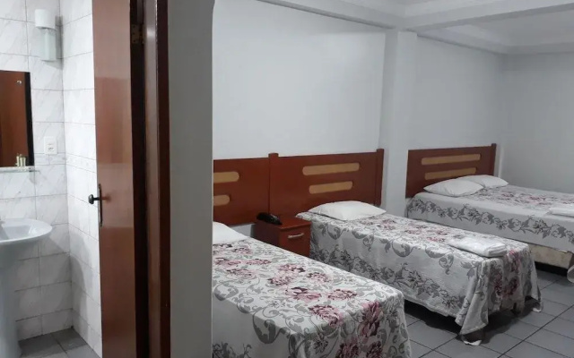 Del Fiori Hotel