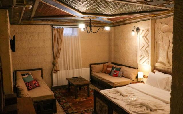Olivia Cave Hotel