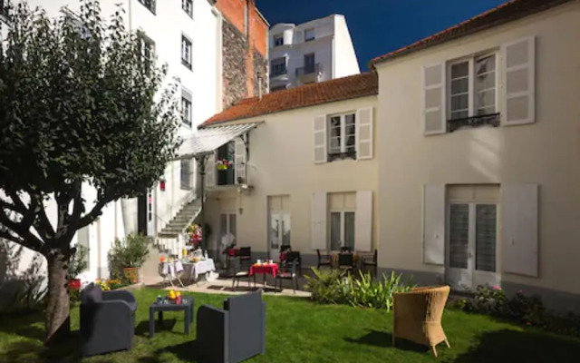 Hotel De Naples