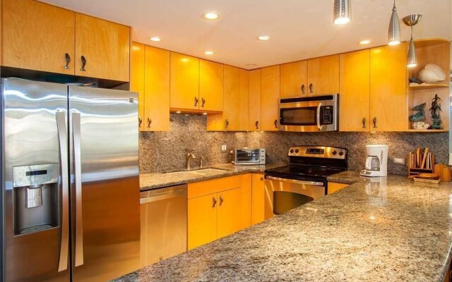 Kamaole Sands 06-310 - 2 Br Condo