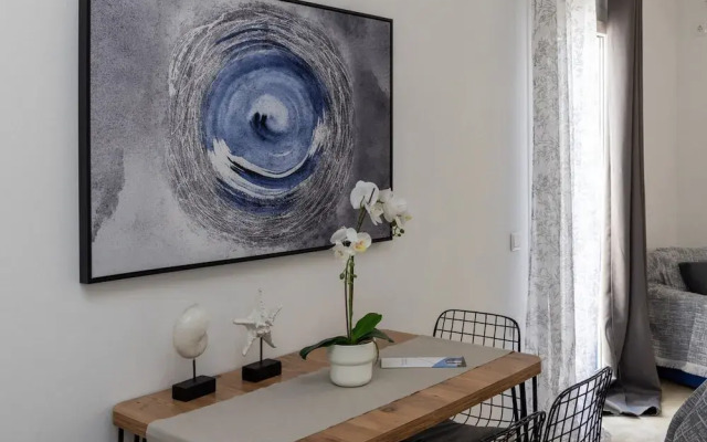 Zen Beach House in Tinos 1