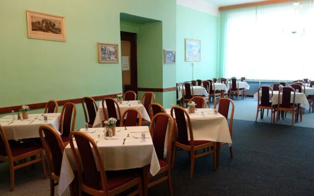 Hotel Pramen