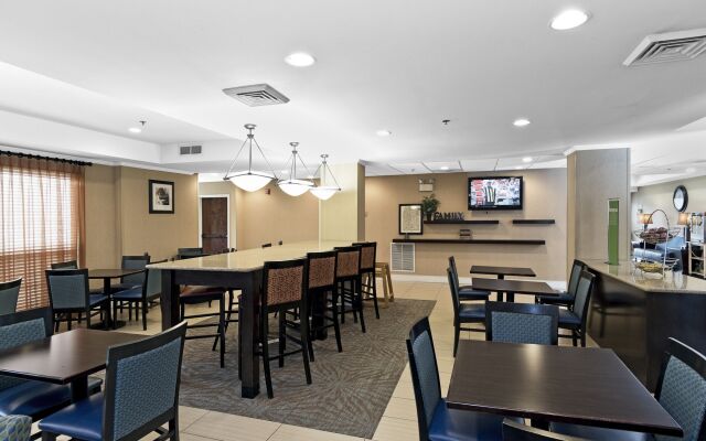 Hampton Inn Asheboro