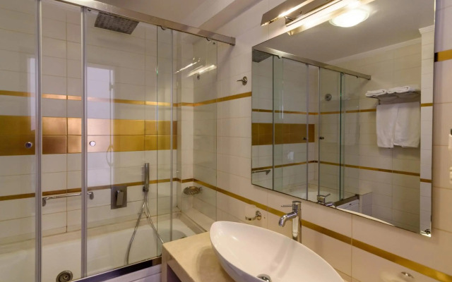 La Mer Deluxe Hotel & Spa - Adults only