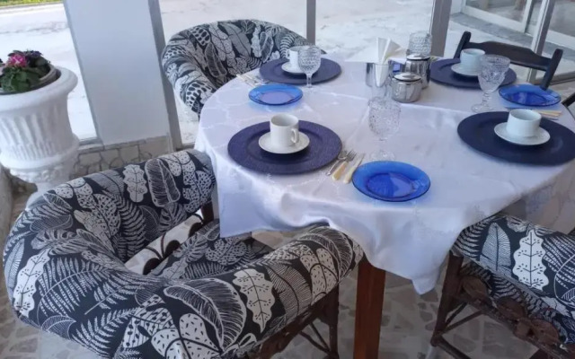 Czaritza Apart Hotel