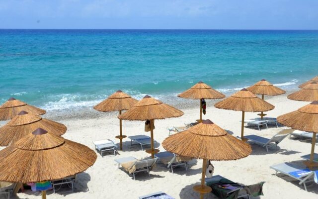 VOI Tropea Essentia