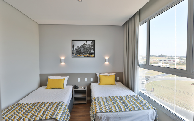 Sleep Inn Paulinia
