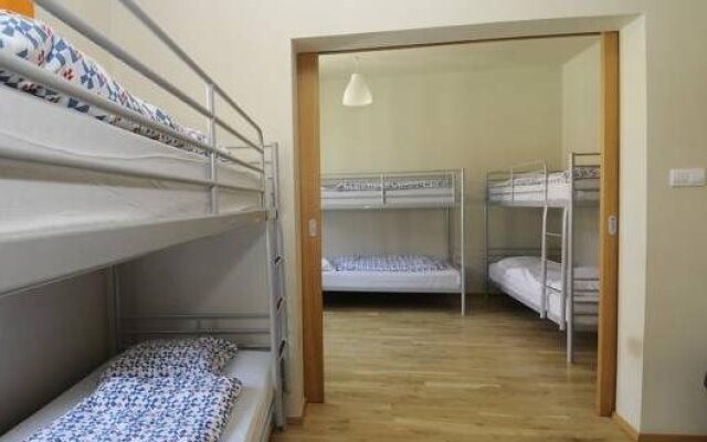 Hostel One Prague