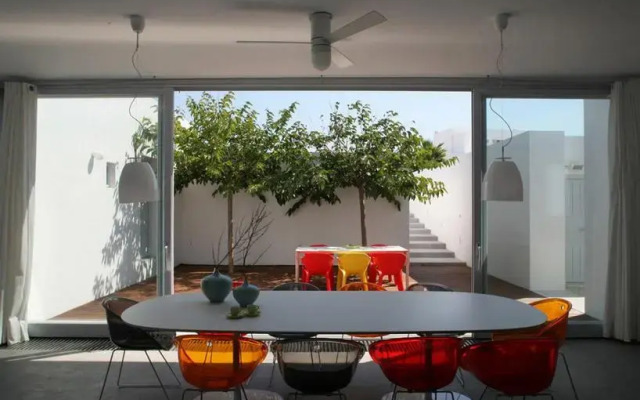 The Edge Summer Houses