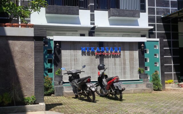 Mekarsari Bali Guesthouse