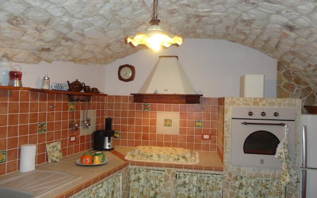 La Casa di Petra