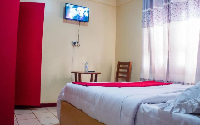 Redsea Hotel Kampala