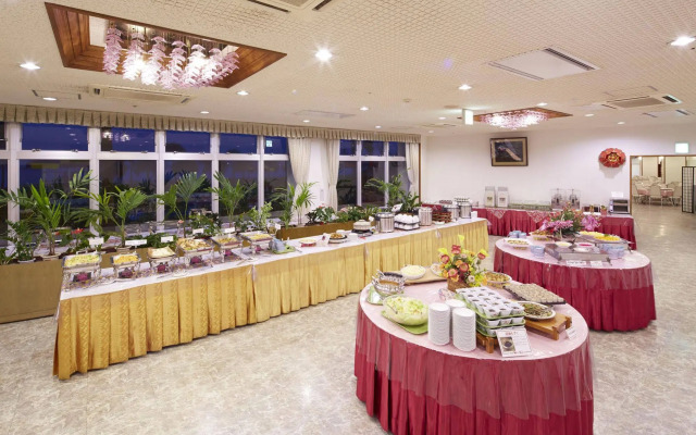 Miyuki Hamabaru Resort