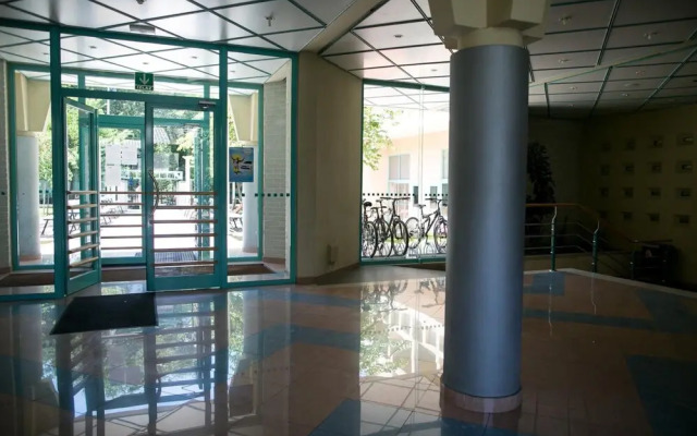 Hostel Spinut