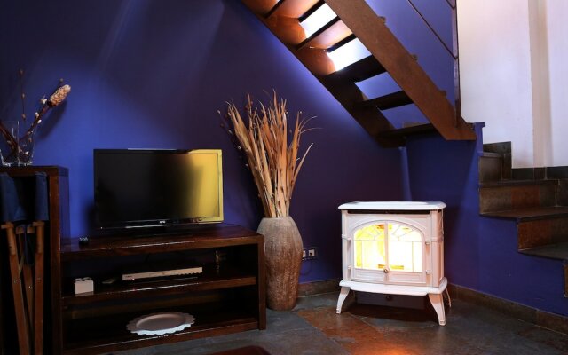 Alojamientos Estrella Rural