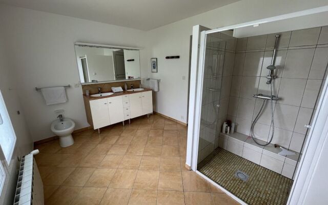 Les Chambres de la Belle Etoile