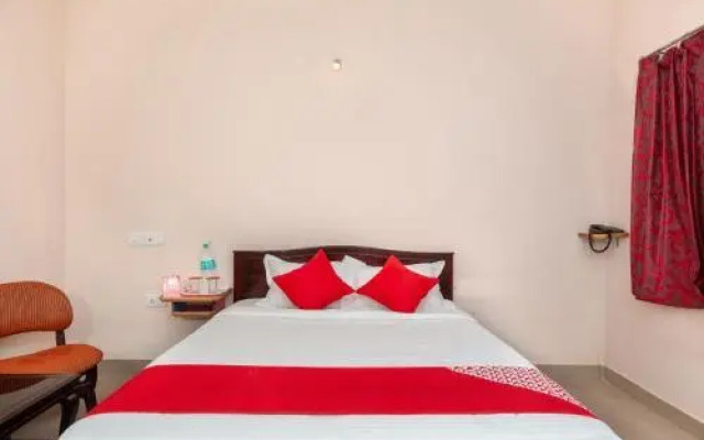 Sb Residency By OYO Rooms