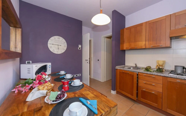 Porto Letizia Tulipano 6