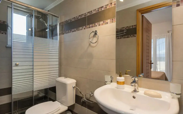 Olive Tree Villa