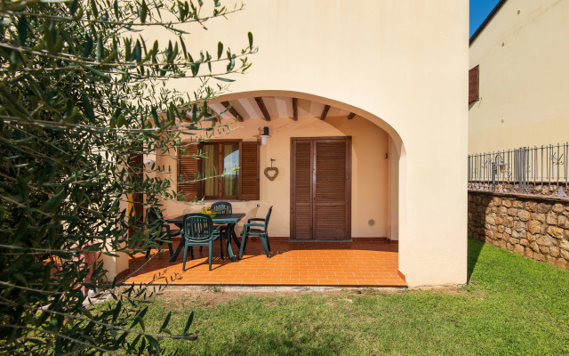 Residence Le Corti di Montepitti, Suvereto