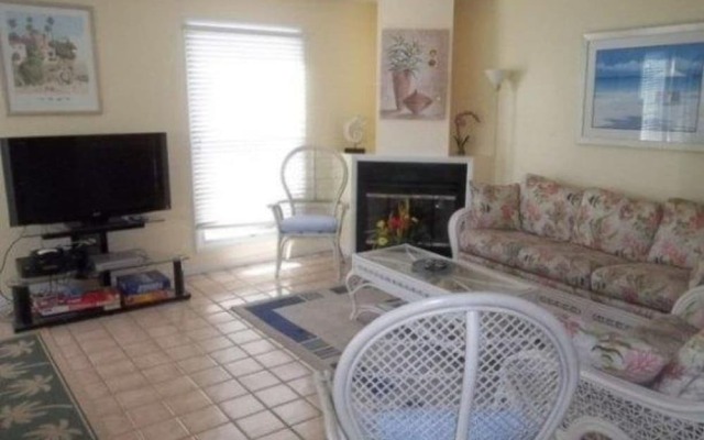 Sea Gate 18 by Long & Foster