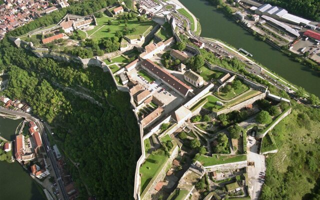 ibis Styles Besançon