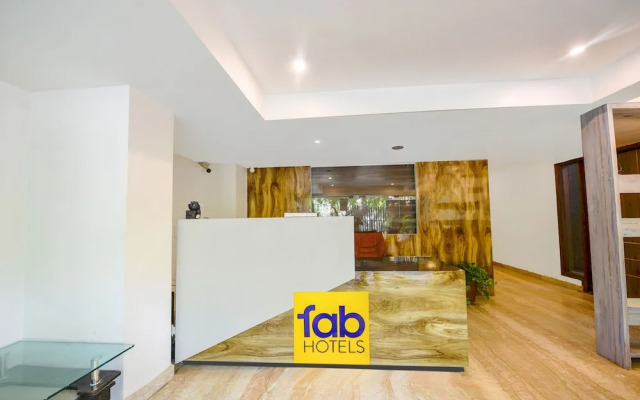 FabHotel Nyra Residency
