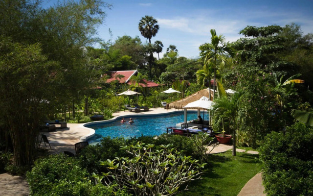 Sojourn Boutique Villas