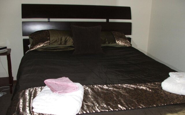 Bristol House Accommodation