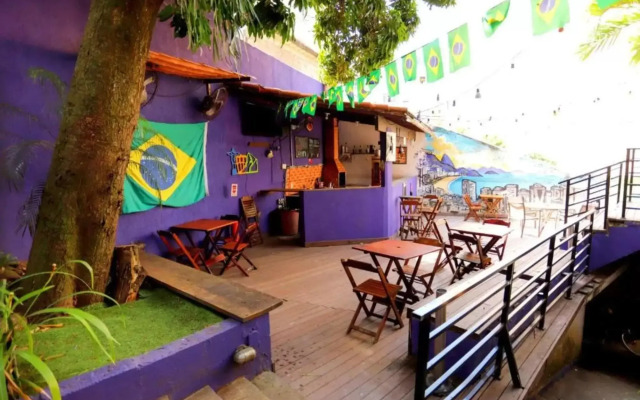 Pura Vida Hostel