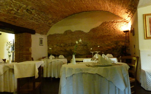 Hotel La Rocca