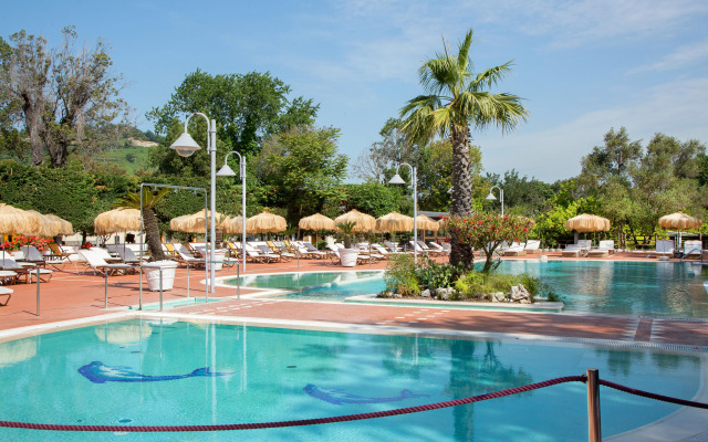 Montespina Park Hotel