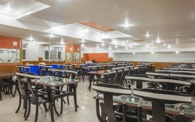 Hotel Grand Habib