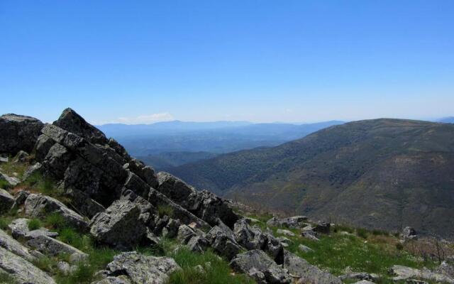 Casa Rural La Cuadraá