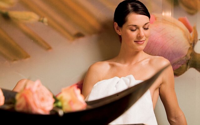 Wellness-Residenz Schalber