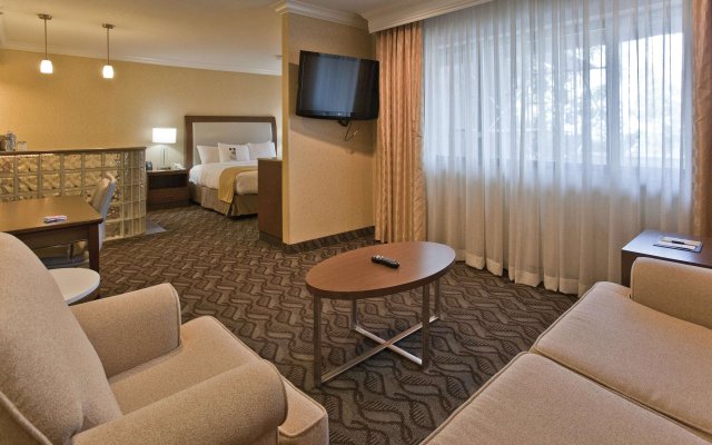 DoubleTree by Hilton Los Angeles - Rosemead