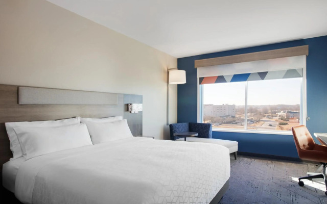Holiday Inn Express & Suites Zion by IHG