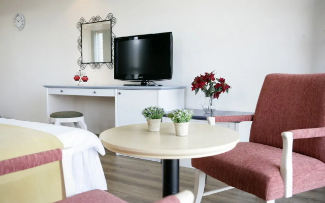 Kkeulim 365 pension and guest house