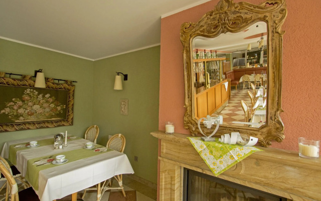 Michels Apart Hotel Berlin